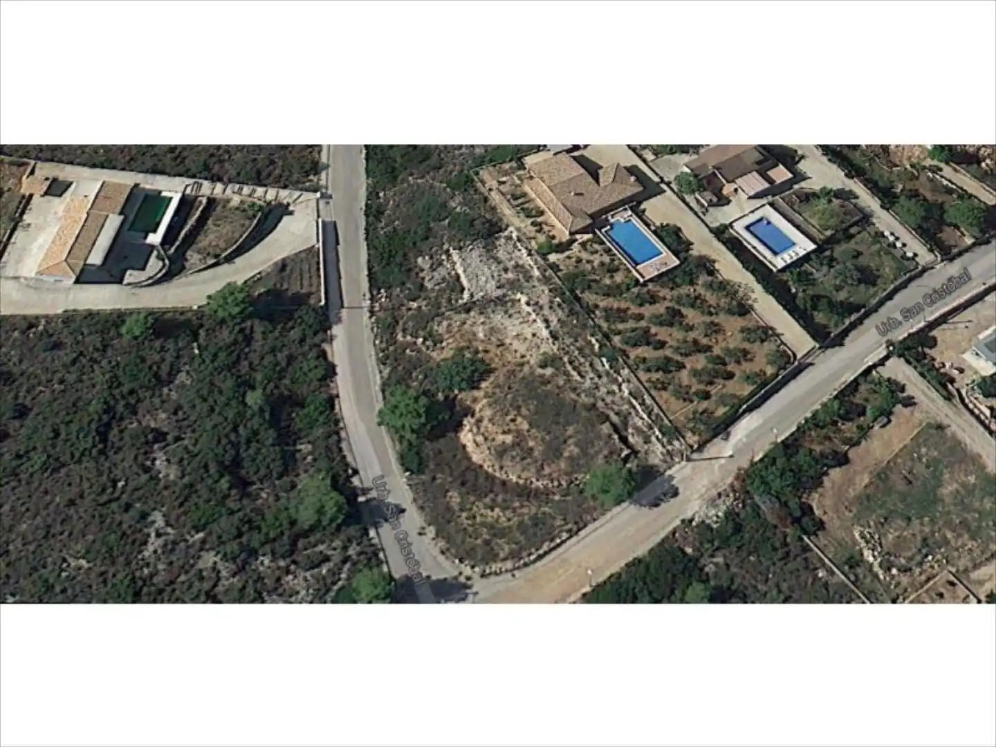 Terrenys i solars en venda a Alberic, imagen 4