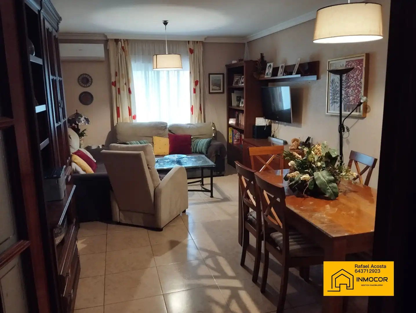 Piso con ascensor en venta en Avenida de los Almogávares 20, imagen 5