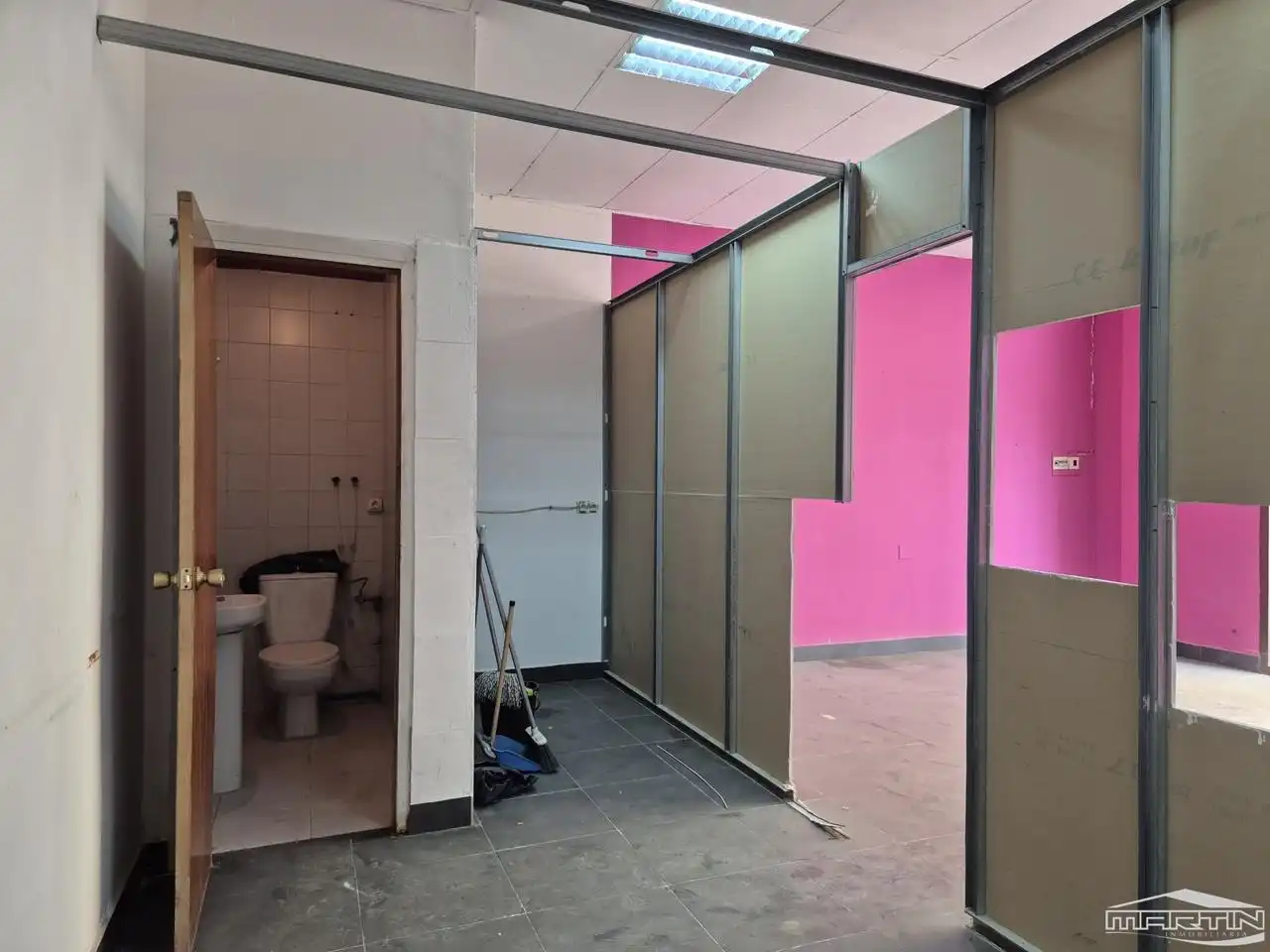 Commercial properties for rent in Lucena