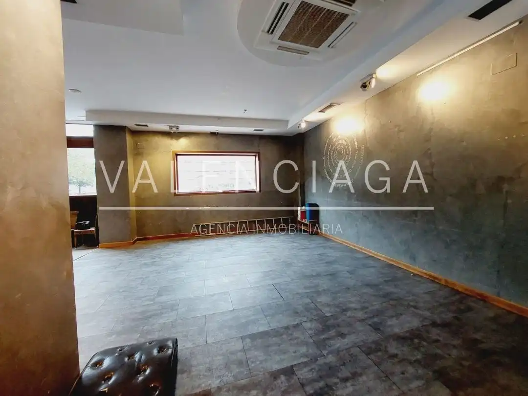 Commercial properties for rent in Donostia - San Sebastián   with Air Conditioner