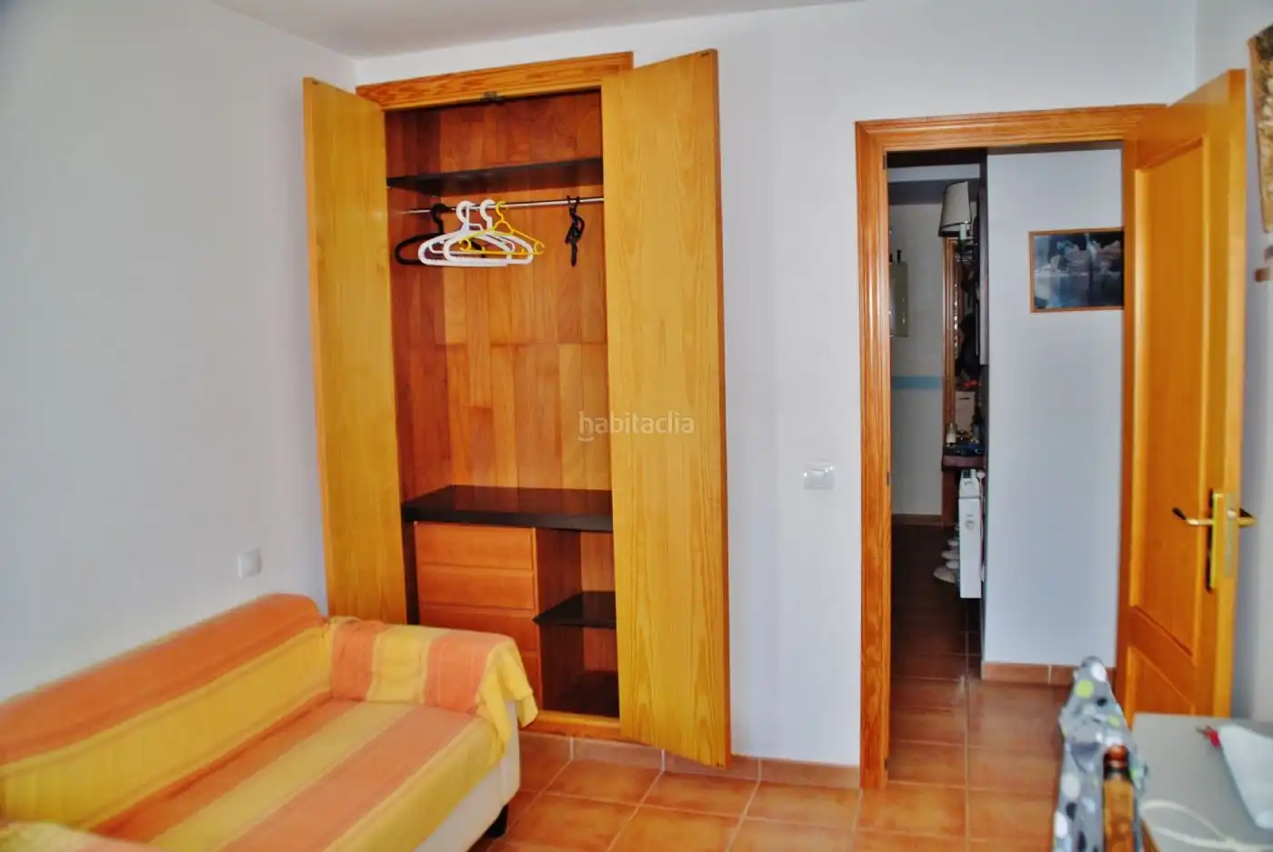Haus zur Miete in Ronda del Rei Joan Carles I 42, imagen 3
