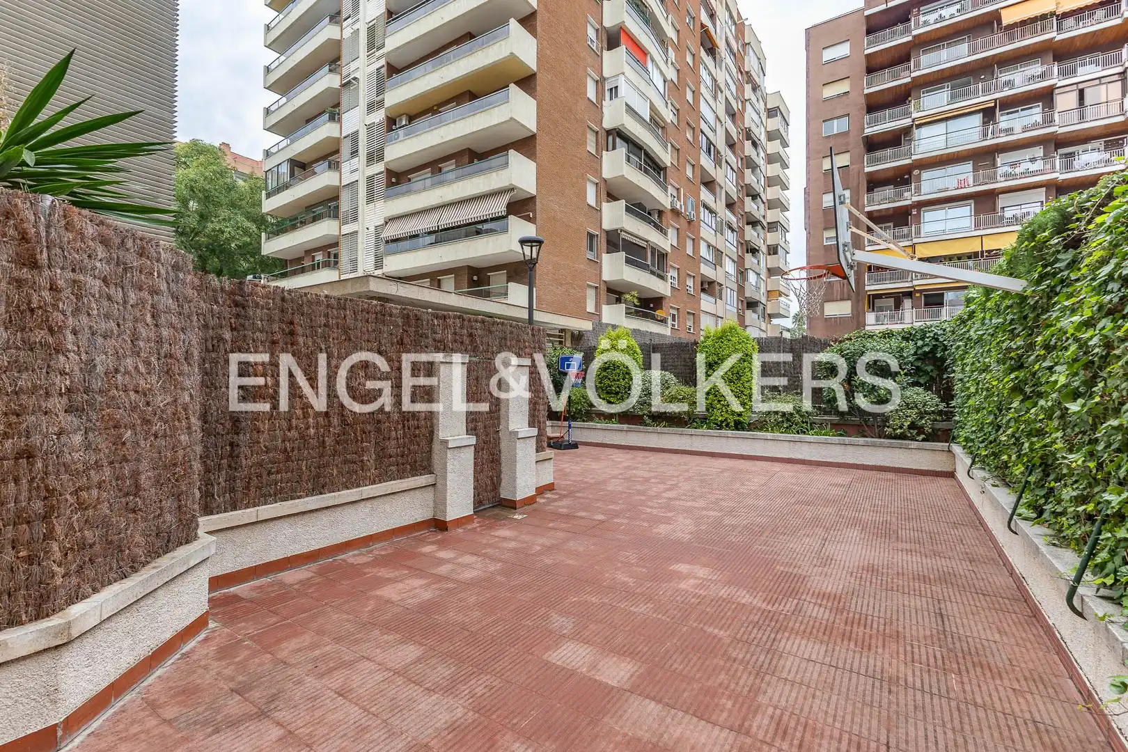 Wohnung mit Terrasse zum Verkauf in Les Corts, imagen 21
