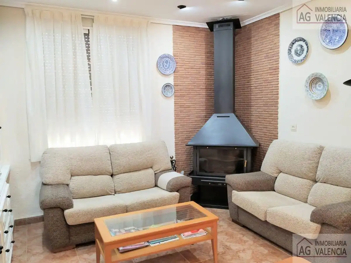 Casa o chalet en venta en Picassent
