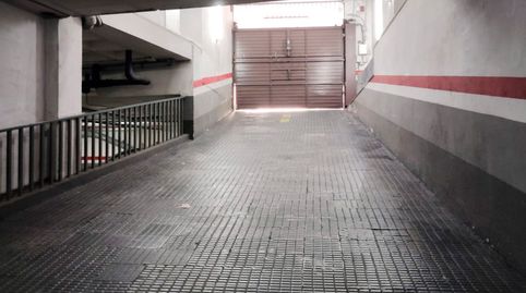 Foto 3 von Garage zur Miete in Avenida Roma, 120, La Nova Esquerra de l'Eixample, Barcelona Capital
