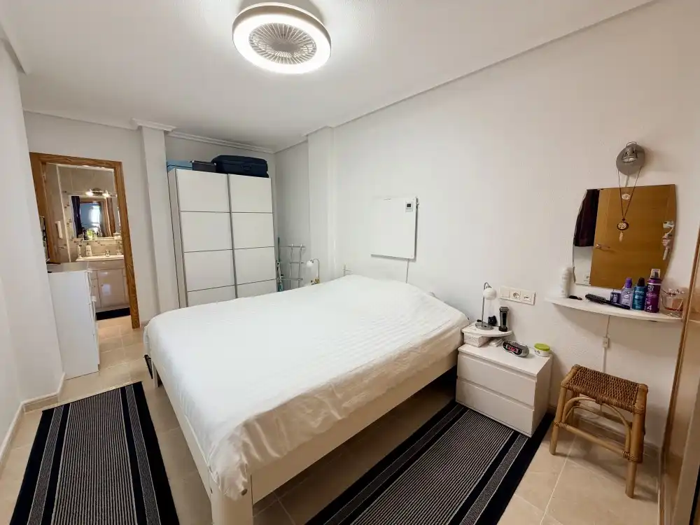 Apartament amb terrassa en venda a Calle Reina Sofía, imagen 7