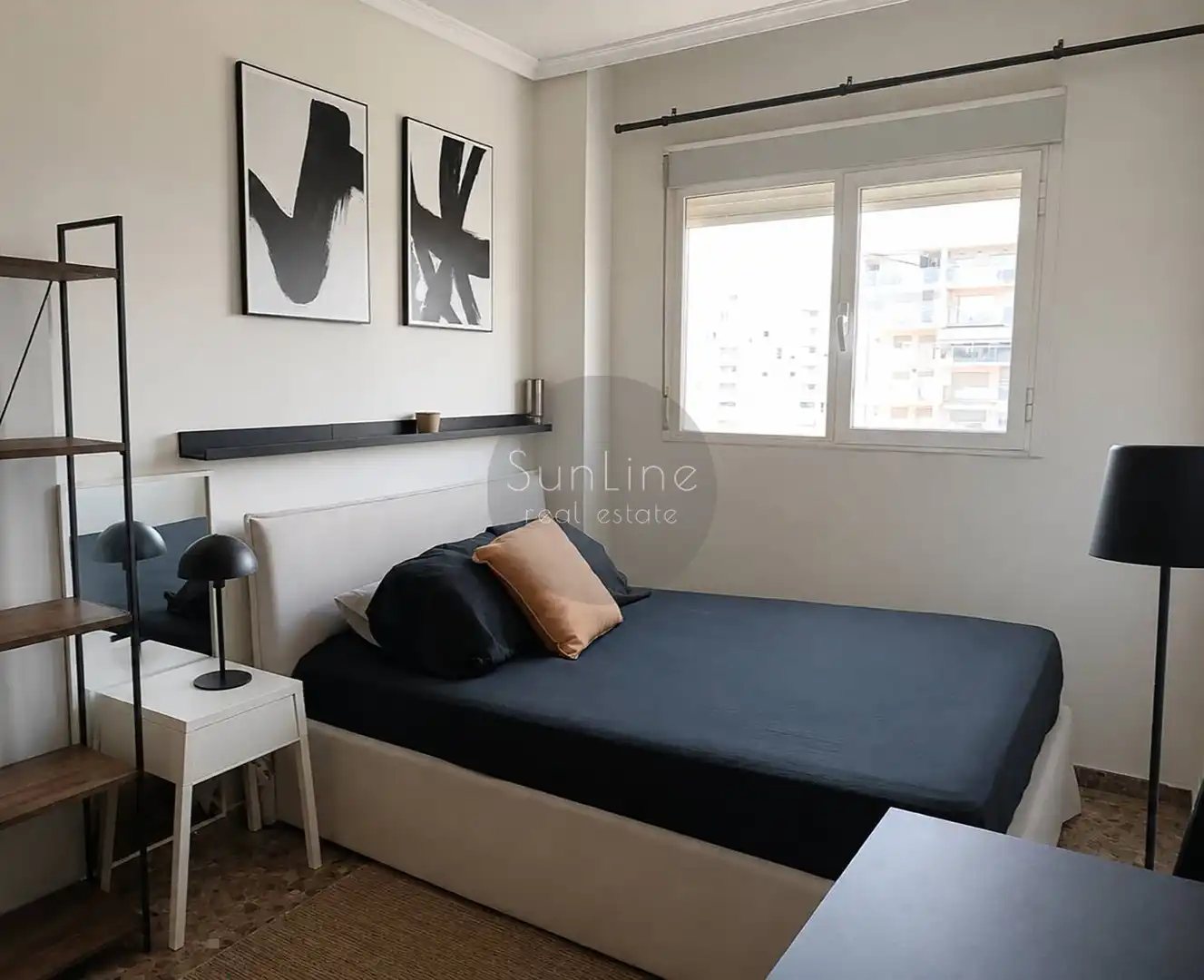 Flat with terrace for sale in Carrer de Jorge Comín Metge Pediatre, imagen 11