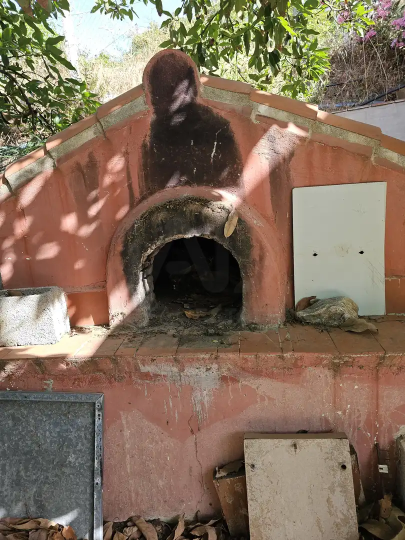 Country house for sale in El Rescate - Río Seco, imagen 12