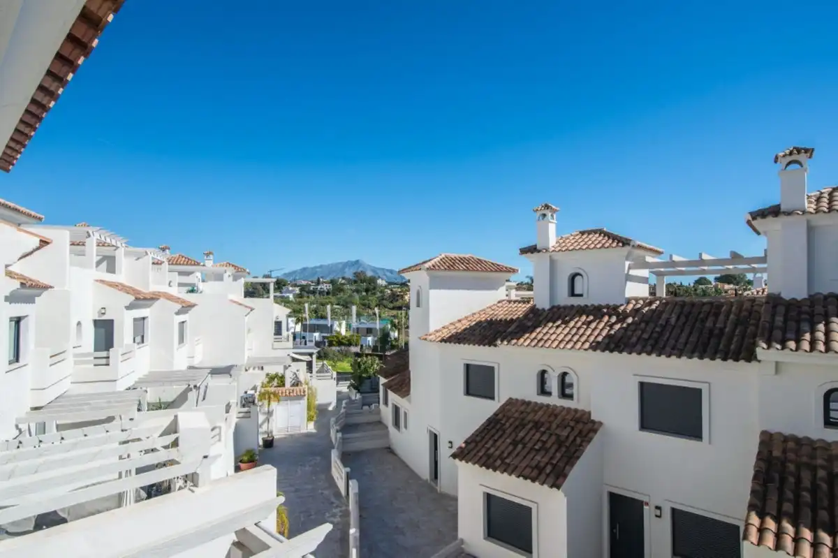 Villa mit Terrasse zum Verkauf in Carretera de Cádiz 340, imagen 12