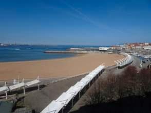 Photo 2 of Flat for rent in Barrio del Centro, Gijón