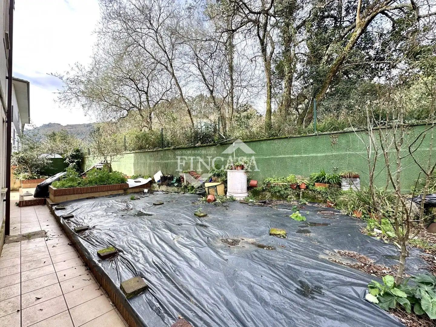 Flat for sale in Limpias  with Heating, Private garden and Terrace
