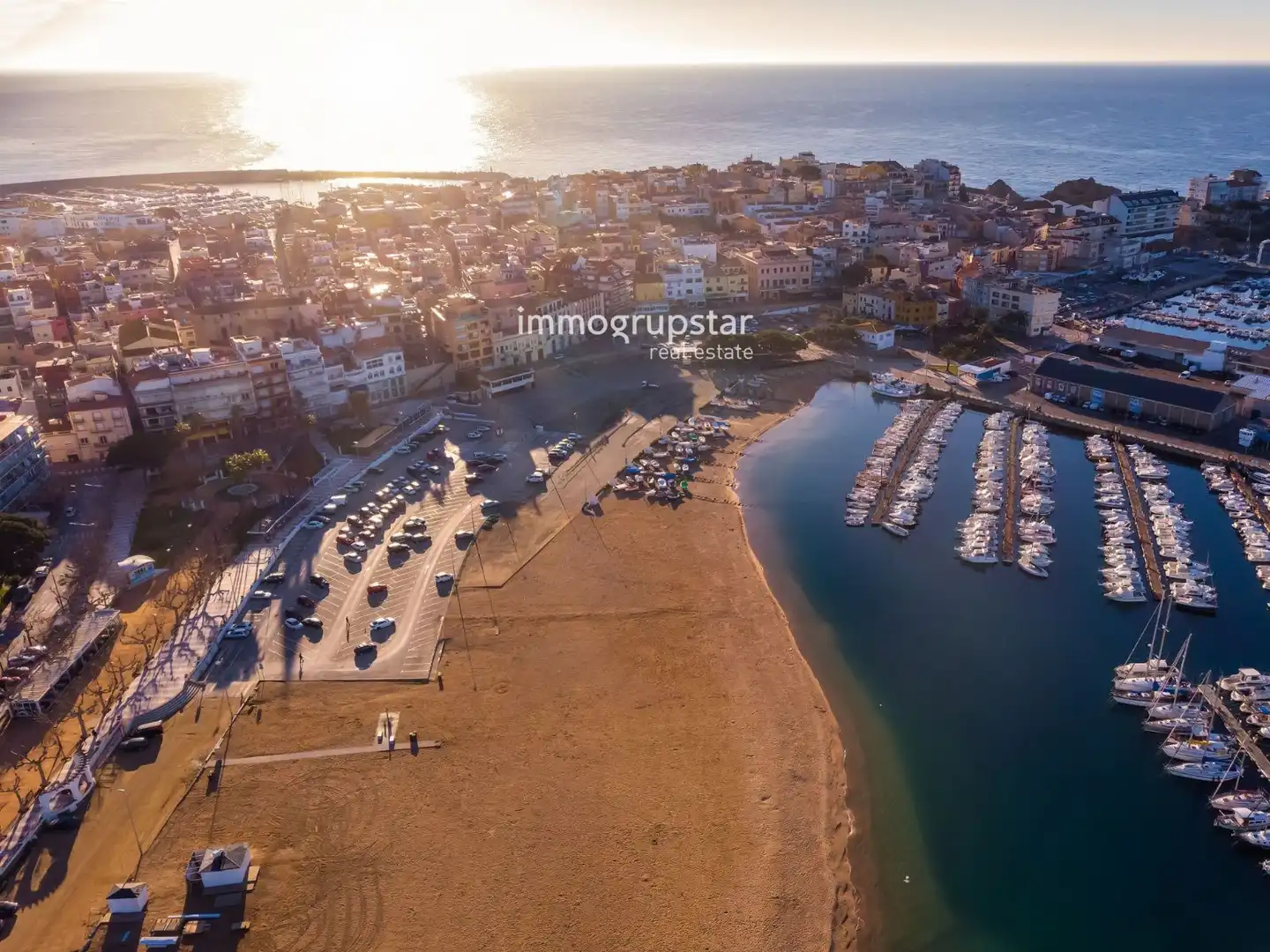 Apartamento en venta en enric vincke, Platja Gran