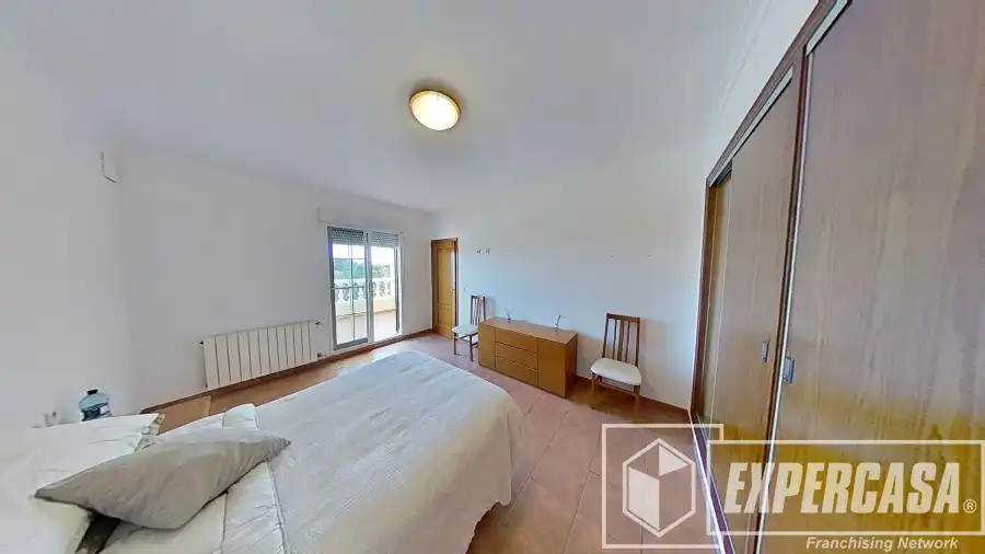 Villa con piscina in vendita a Urbanización LOS LAGOS/ALGINET 1009, imagen 47