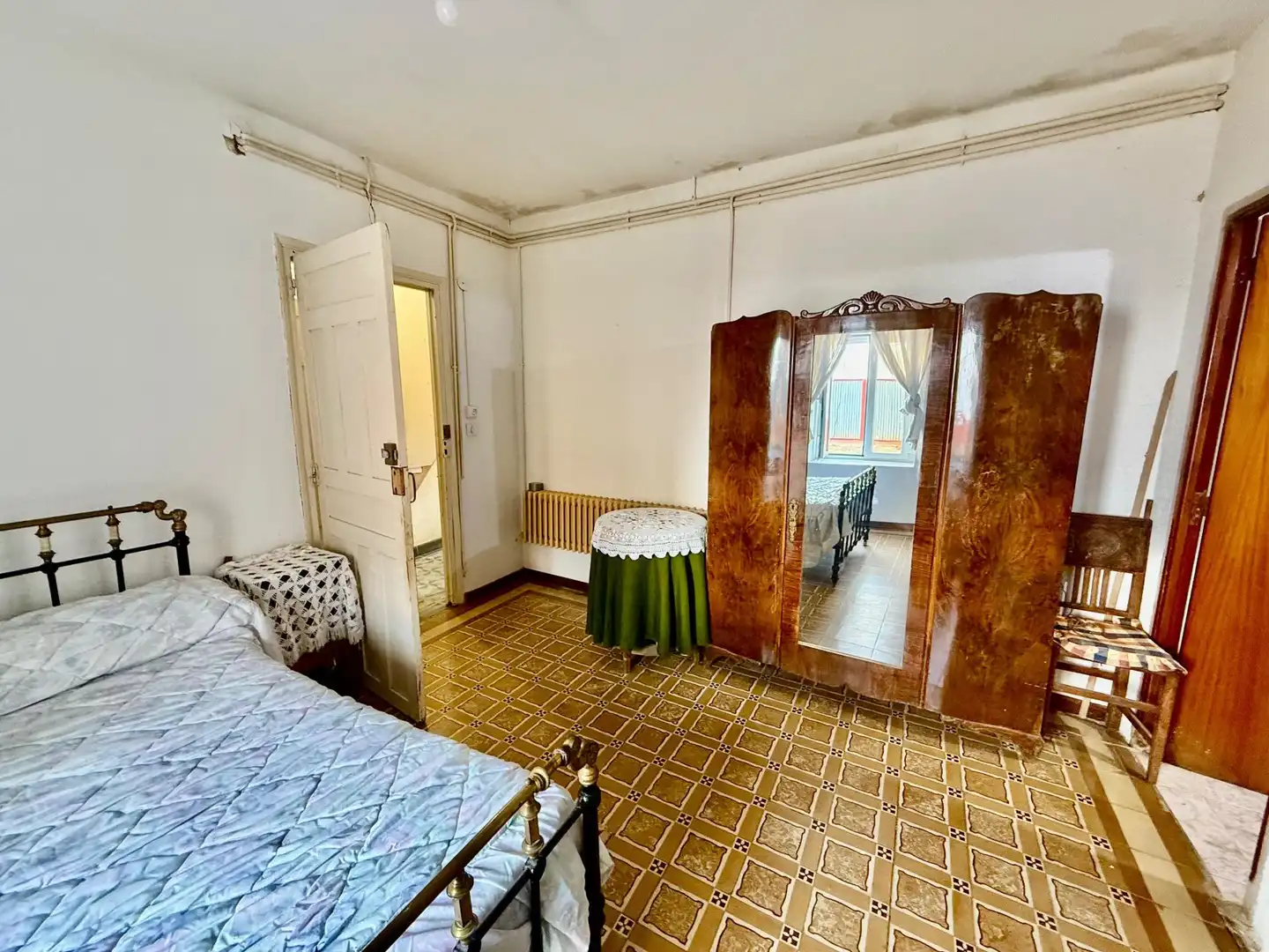 Habitación de Finca rústica en venta en Matanza con Calefacción