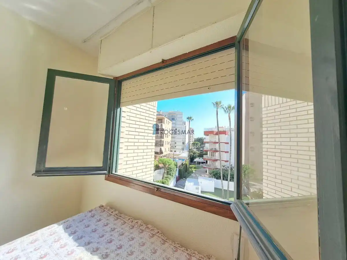Apartment with pool for sale in Avenida Ferrandis Salvador 162, imagen 24