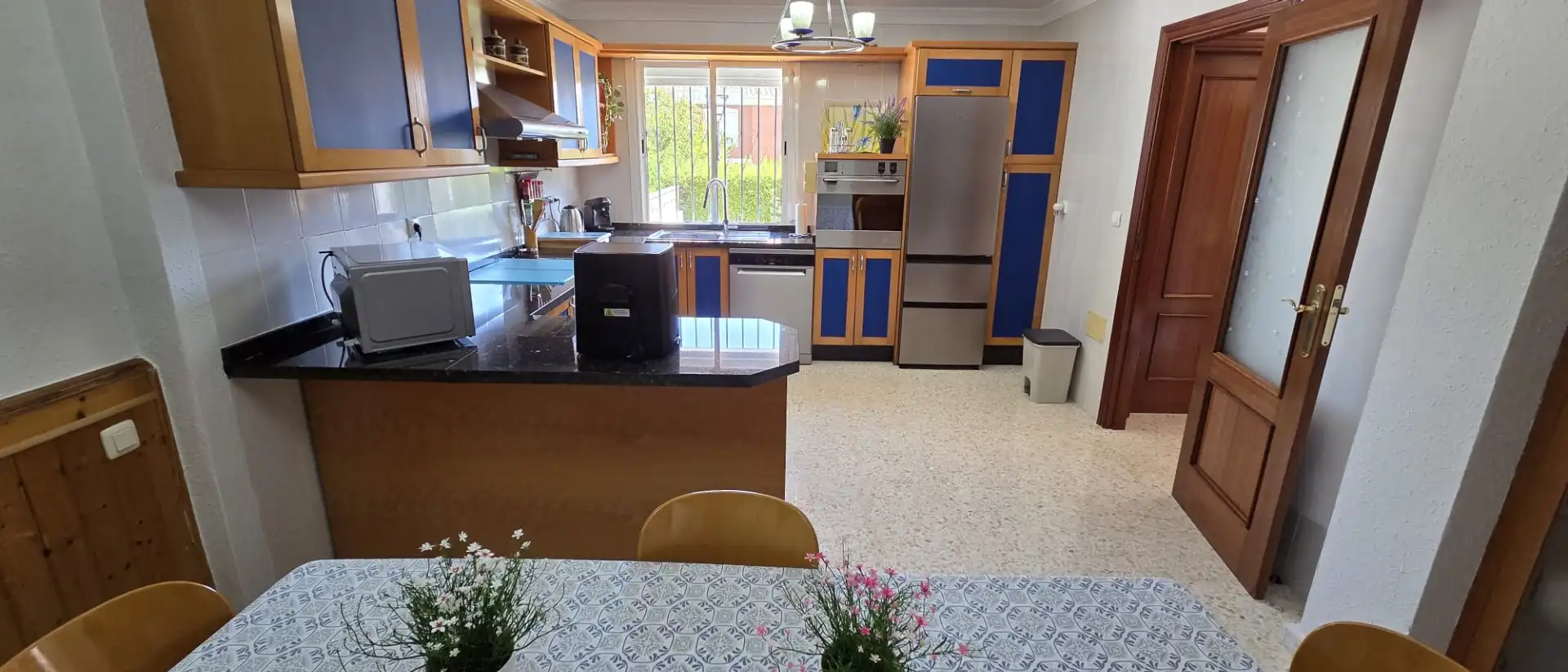 Wohnung mit Terrasse zur Miete in Manantiales - Lagar - Cortijo, imagen 15