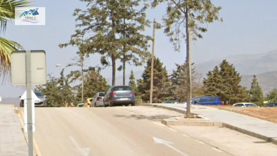 Außenansicht von Wohnung zum Verkauf in Vélez-Málaga mit Privatgarten, Terrasse und Balkon