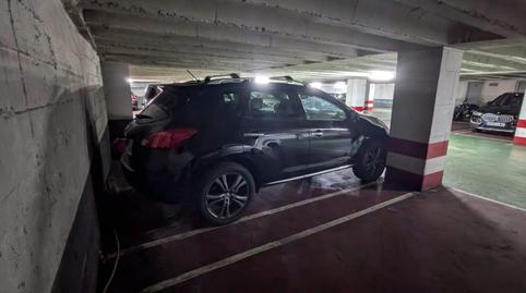 Photo 4 of Garage to rent in Universidad San Francisco, Zaragoza