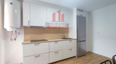 Foto 4 de Piso de alquiler en San Rosendo, Ourense Capital