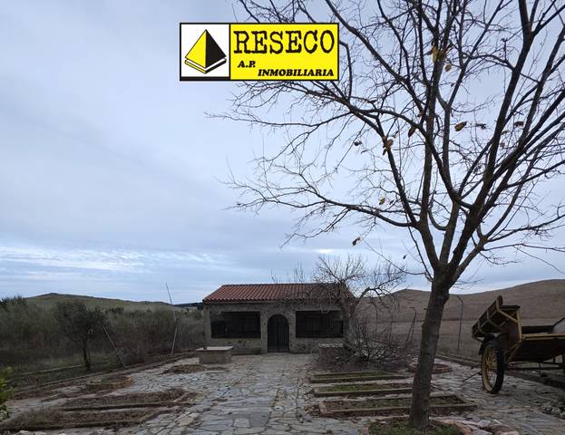 Casa-chalet en Venta en N/A, -1 en La Coronada