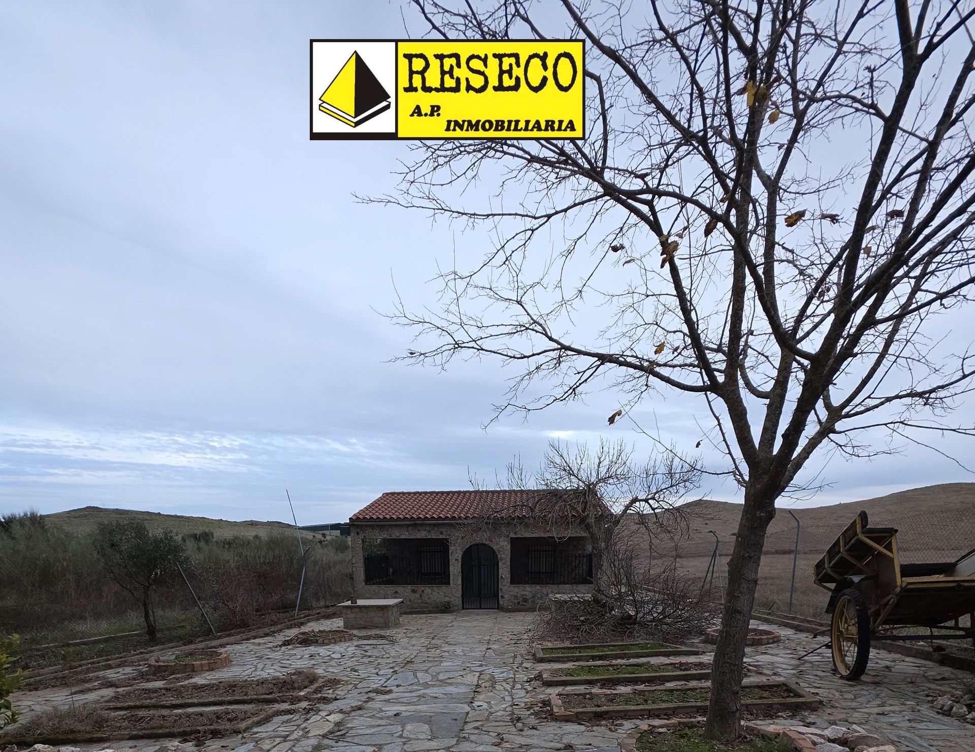 House or chalet for sale in La Coronada  with Storage room and Swimming Pool