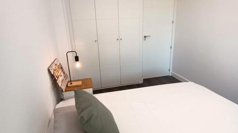 Foto 2 de Piso de alquiler en Calle de Rafael Fernández Hijicos, 33, Palomeras Sureste,  Madrid Capital