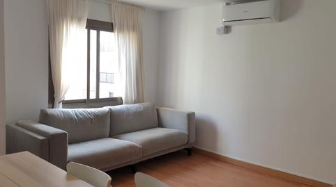 Foto 2 de Piso de alquiler en Carrer del Canigó, Horta, Barcelona