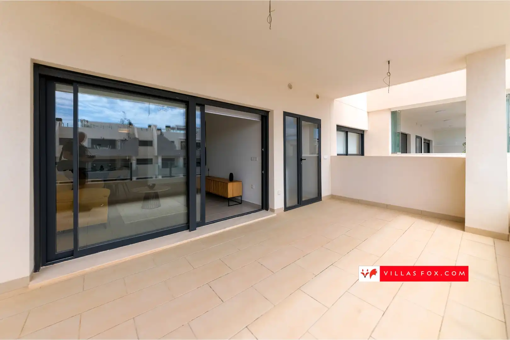 Apartament amb piscina en venda a San Miguel de Salinas, imagen 16