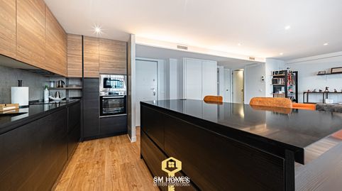 Photo 4 of Flat for rent in Calle Alcatraz, Opañel, Madrid Capital