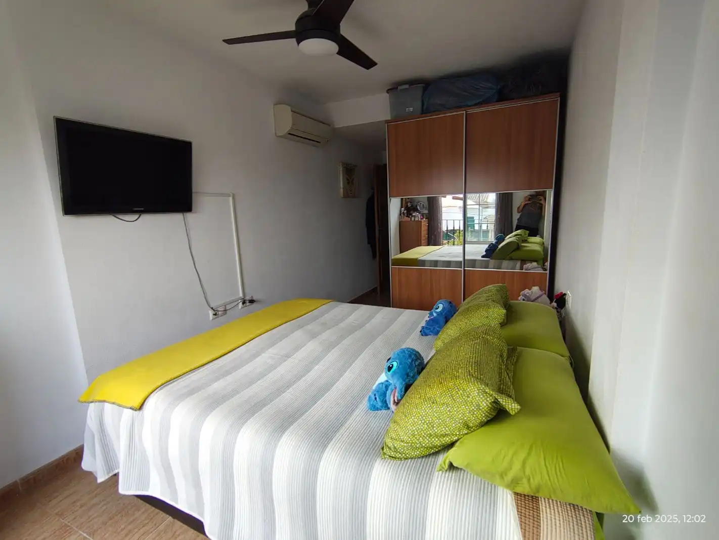 Maison mitoyenne avec piscine à vendre à Avinguda Balcon de Ponoig 37, imagen 9