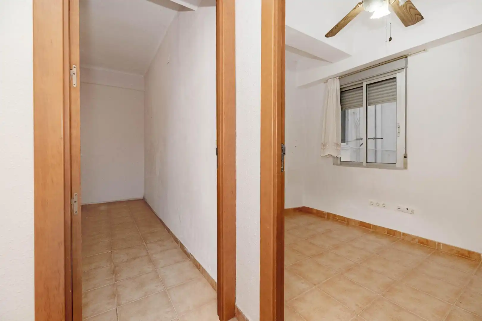 Habitación de Piso en venta en Málaga