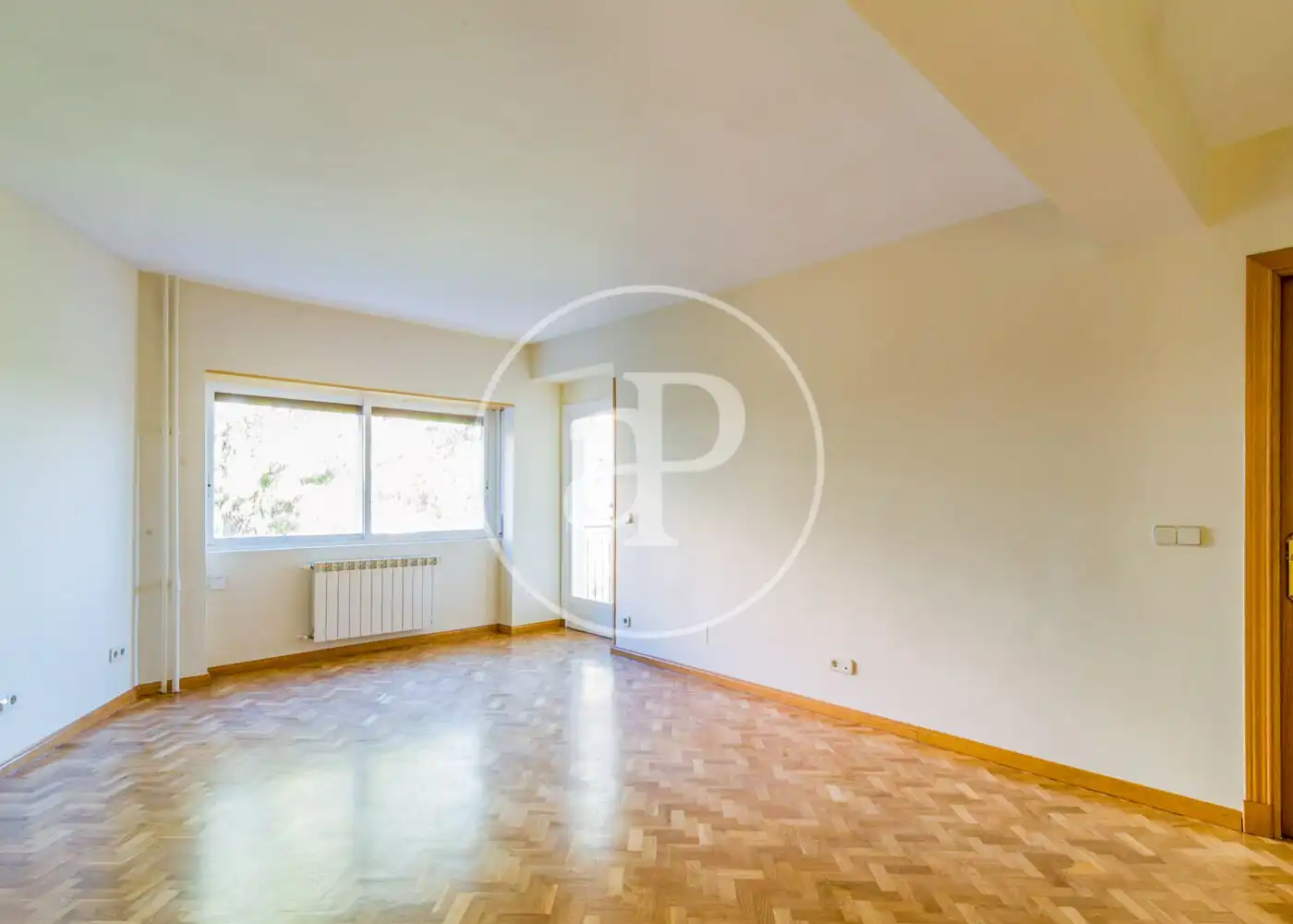Flat for rent in Madrid, Madrid