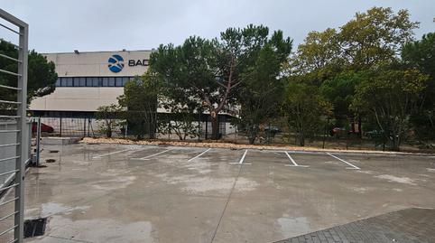 Photo 2 of Industrial buildings to rent in Carrer del Rec Molinar, Montmeló, Barcelona