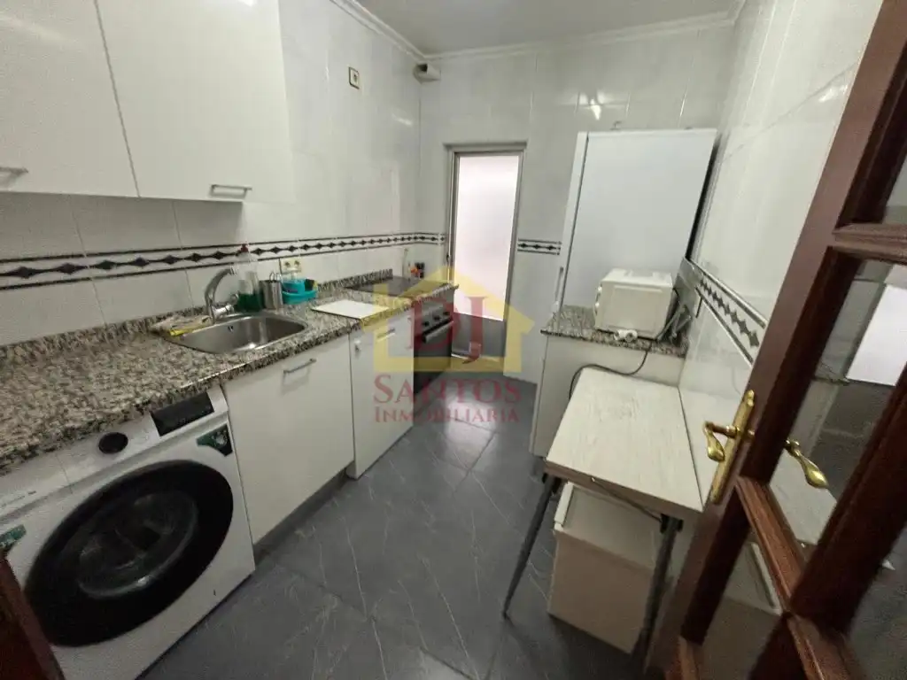 Cuina de Pis en venda en Salamanca Capital