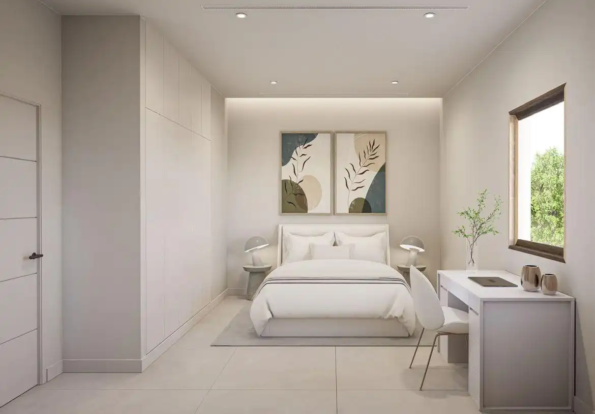 Casa amb jardí en venda a Consell, imagen 11