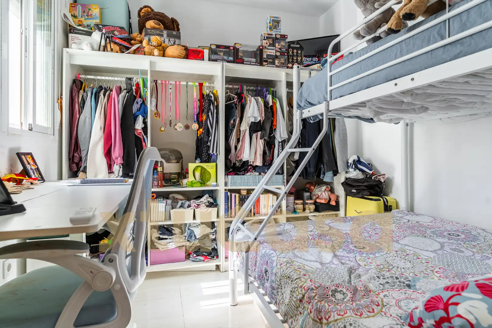 Appartamento con ascensore in vendita a Calle Luis Milena, imagen 14