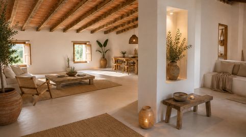 Casa de pueblo con mucho encanto., imagen 4