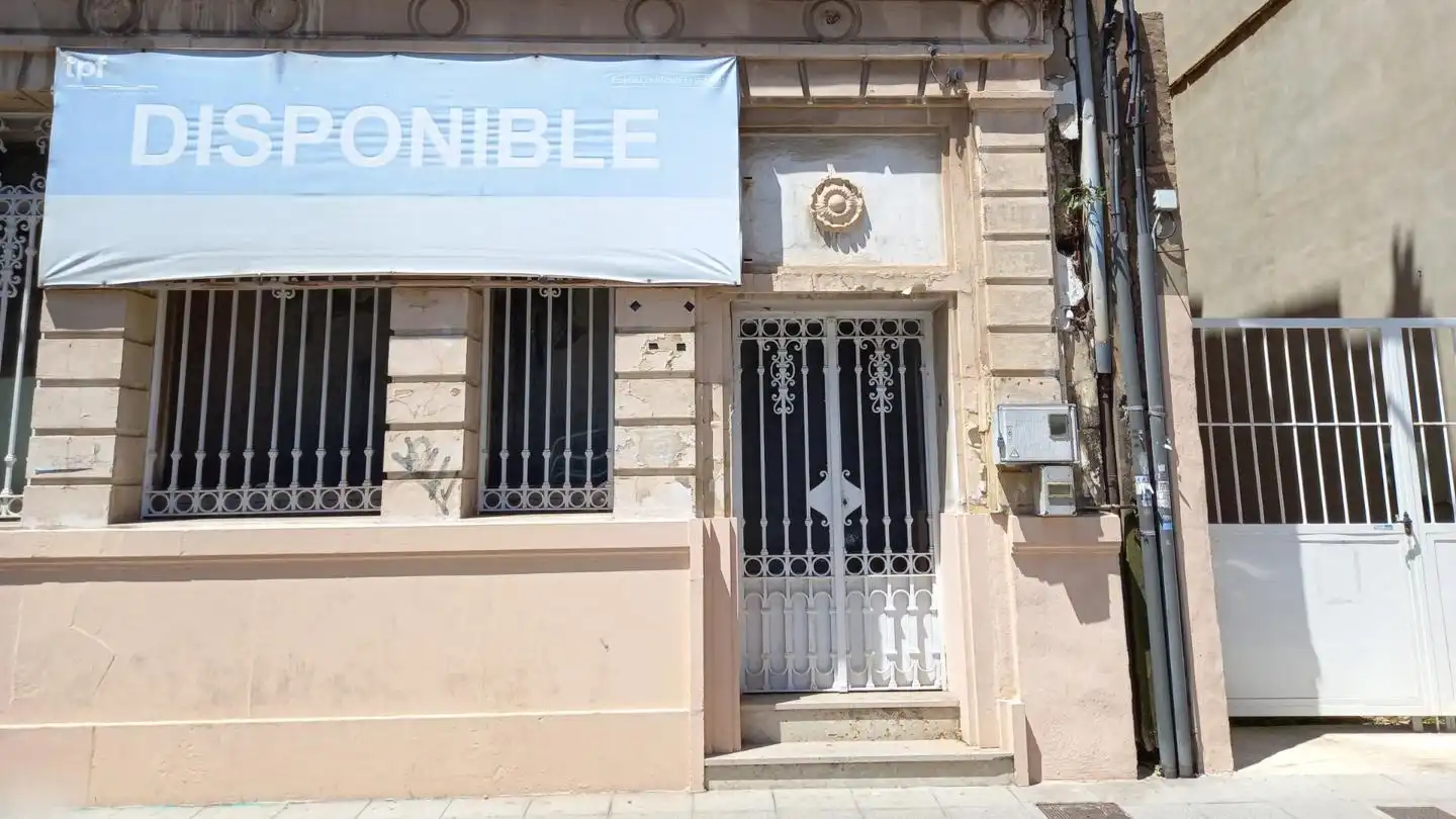Business premises to rent in Camí Nou, imagen 11