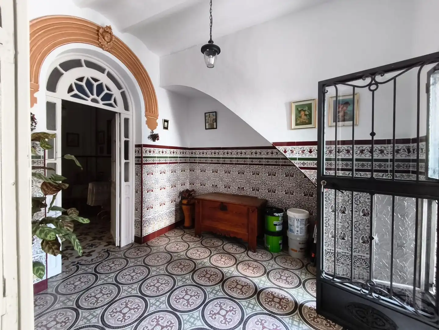 Casa en venda a Santa Olalla del Cala, imagen 3