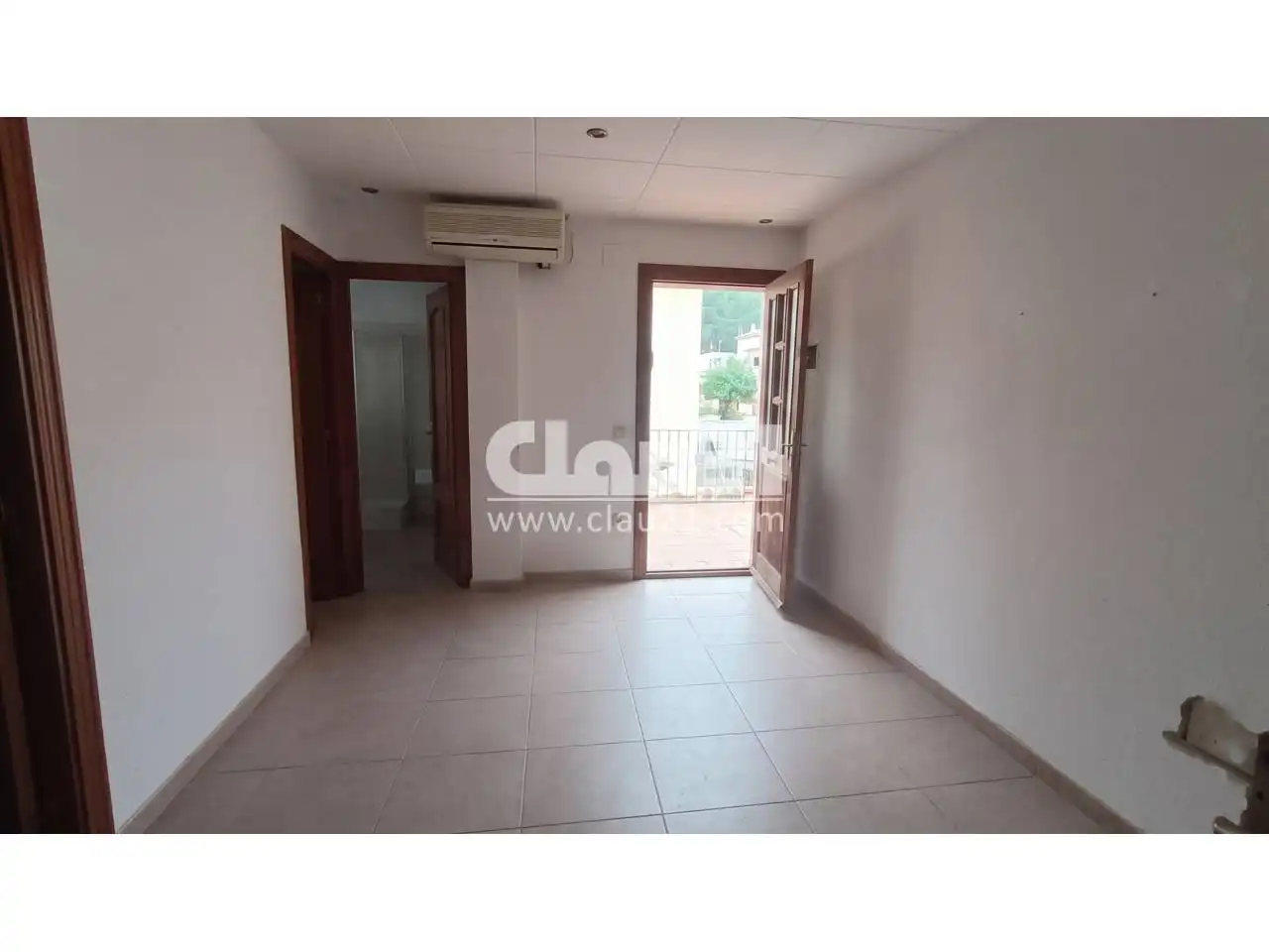 Flat for sale in Cercs  with Heating, Terrace and Furnished