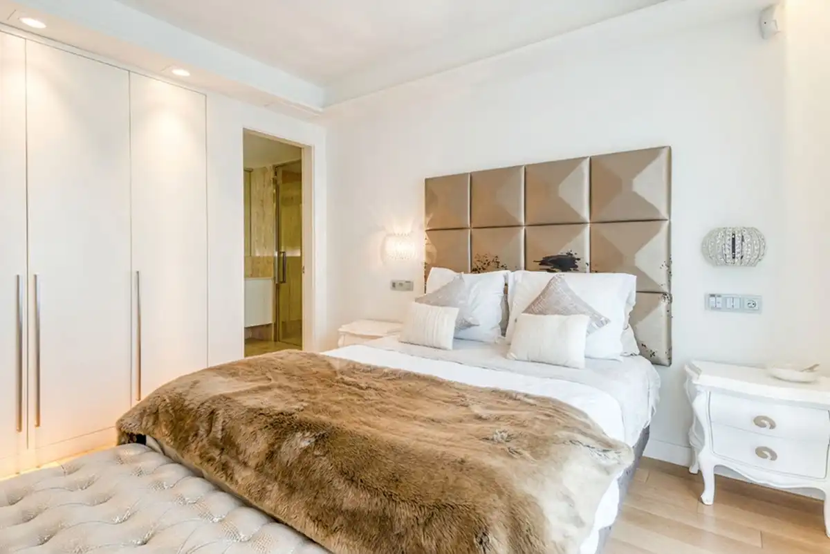 Villa mit Pool zum Verkauf in Río Real - Los Monteros, imagen 32