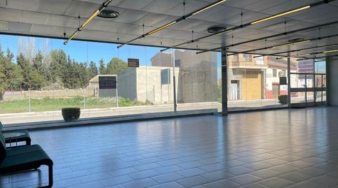 Foto 5 von Geschaftsraum zur Miete in Tauste, Zaragoza