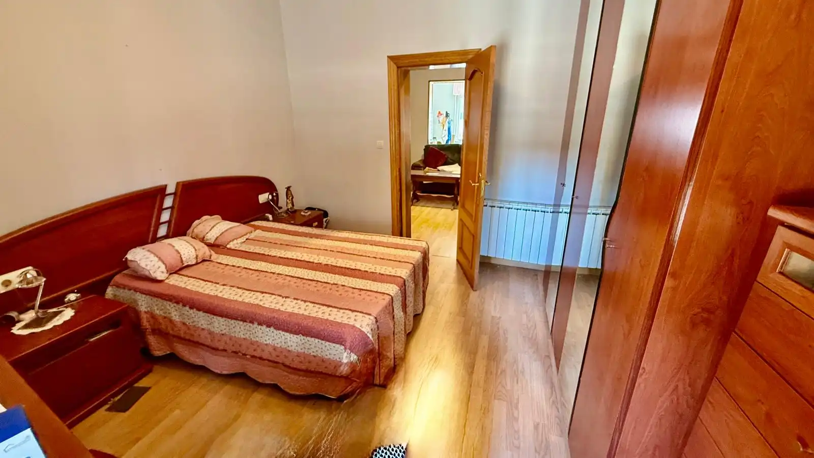 Casa in vendita a Calle de José Marcos de Segovia, imagen 3