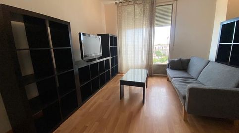 Foto 3 de Apartamento en venta en Carretera de Sevilla - Los Montitos, Badajoz Capital