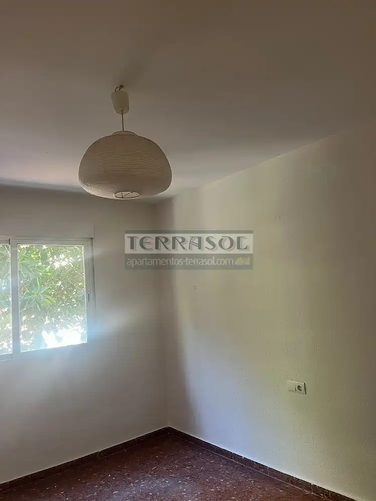 Schlafzimmer von Wohnungen zum Verkauf in Málaga