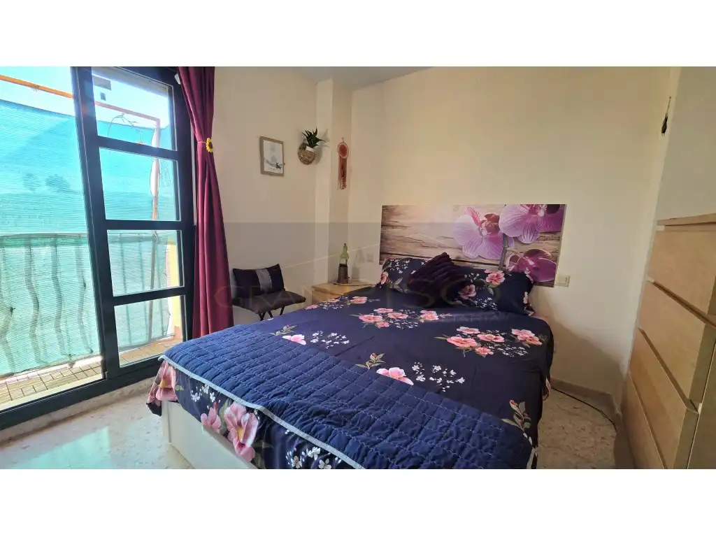 Apartment with lift for sale in Urbanizacion Residencial Chullera, imagen 14