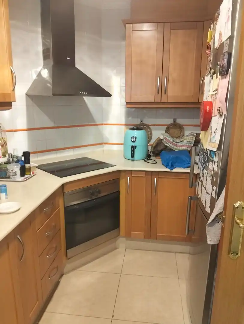 Flat with terrace for sale in Núcleo Urbano, imagen 4