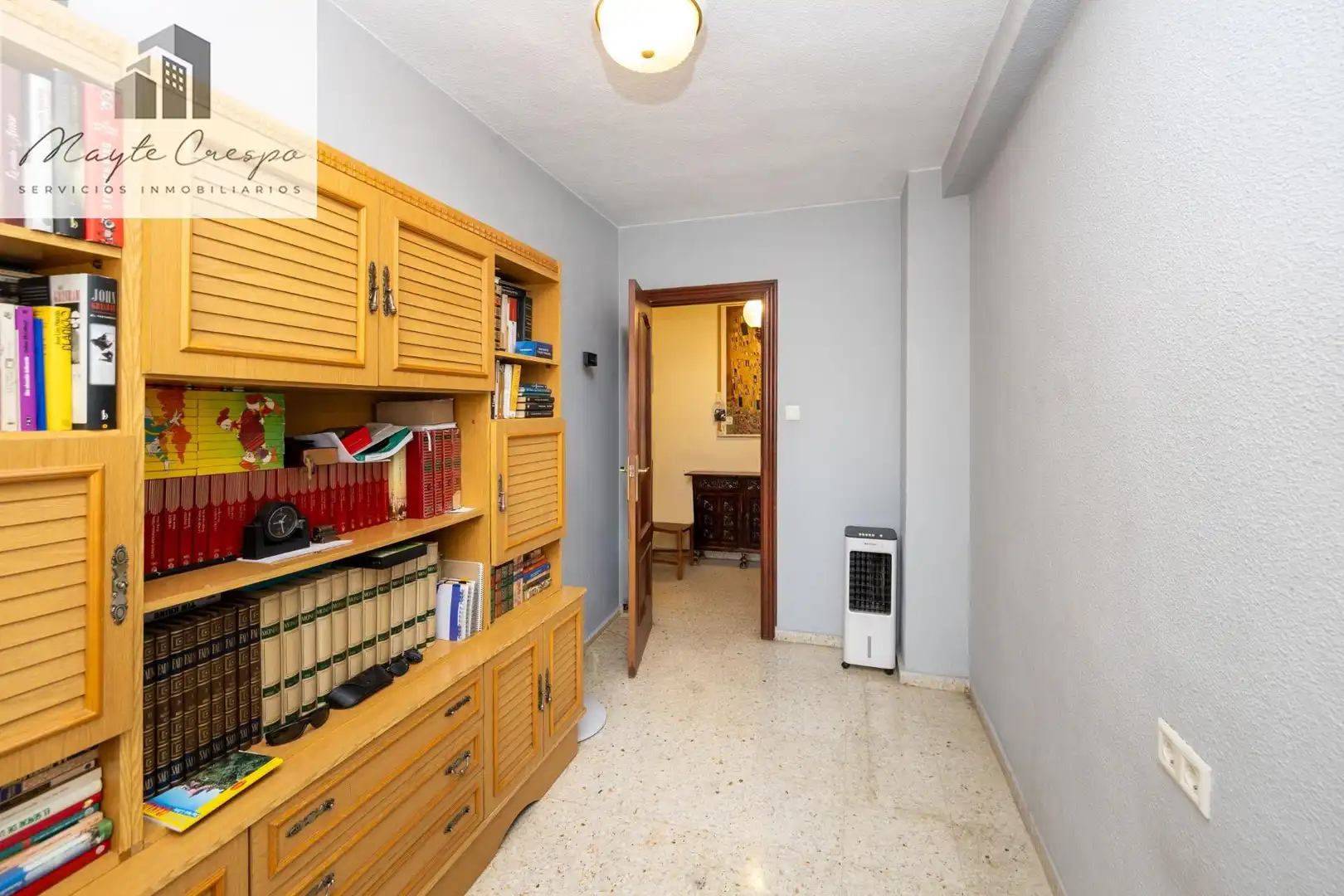 Habitatge amb ascensor en venda a Zaidín, imagen 8