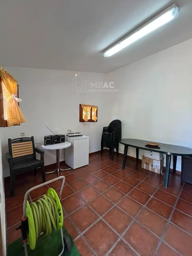 Houses for sale in El Espinar  with Heating, Private garden and Terrace