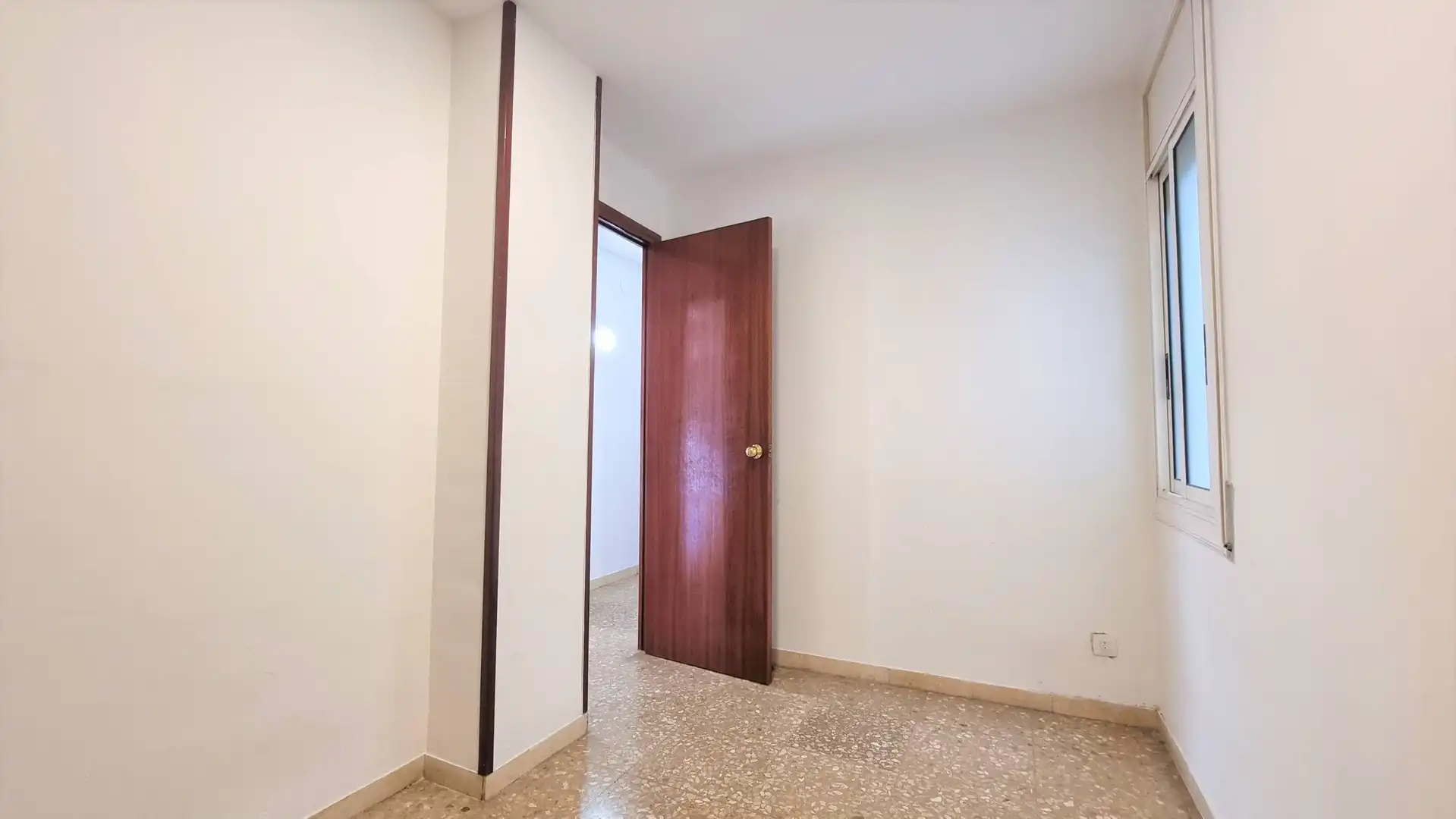 Wohnung zur Miete in Ponent
