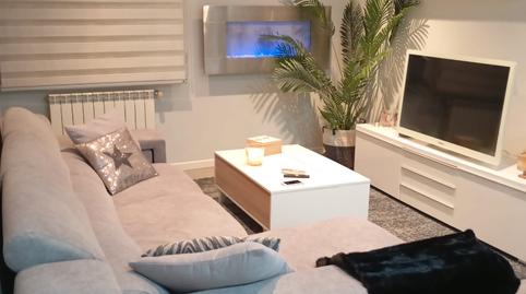 Foto 5 de Pis en venda a Avenida Beato Tomás de Zumárraga, Txagorritxu, Vitoria - Gasteiz